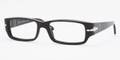 Persol PO2933V Eyeglasses 095 Blk (5417)