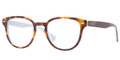 Ray Ban Eyeglasses RX 5311 5238 Havana On Opal Blue 48-20-145