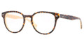 Ray Ban Eyeglasses RX 5311 5239 Havana On Opal Peach 48-20-145
