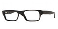 Ray Ban Eyeglasses RX 5122 2000 Shiny Black 50-17-140