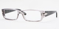 Persol PO2933V Eyeglasses 828 Gray (5417)