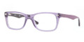 Ray Ban Eyeglasses RX 5228 5230 Transparent Violet 53-17-140