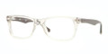 Ray Ban Eyeglasses RX 5228 5234 Transparent Beige 53-17-140