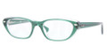 Ray Ban Eyeglasses RX 5242 5162 Green On 51-18-140