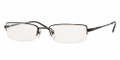 Ray Ban Eyeglasses RB 8603 1017 Black 52-18-135