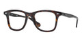 Ray Ban Eyeglasses RX 5317 2012 Havana 50-21-145