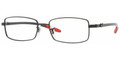 Ray Ban Eyeglasses RB 8401 2509 Black 51-17-140