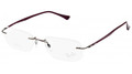 Ray Ban Eyeglasses RB 8704 1140 Gunmetal Sand 54-17-140