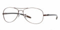 Ray Ban Eyeglasses RB 8403 2511 Brown 56-14-140