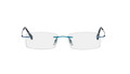 Ray Ban Eyeglasses RB 8680 1130 Blue 53-17-135