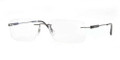 Ray Ban Eyeglasses RX 8712 1128 Sand Gunmetal 53-17-135
