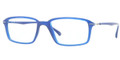 Ray Ban Eyeglasses RX 7019 5242 Blue 50-17-140