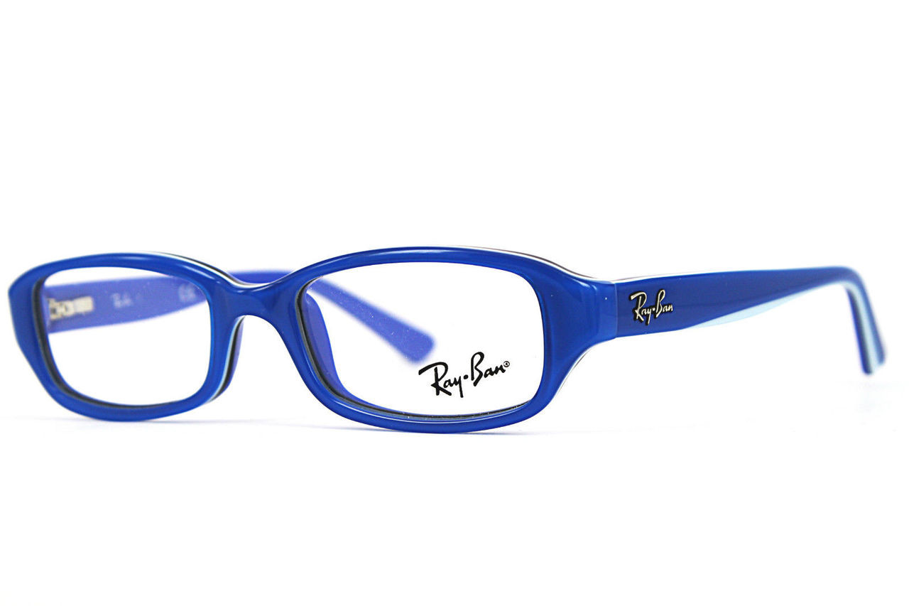 Try on ray sales ban eyeglasses