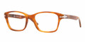 Persol PO2970V Eyeglasses 096 Light Havana (5119)