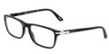 Persol PO2972V Eyeglasses 095 Blk (5317)