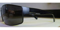 Prada PR12ES Sunglasses 1B01A1