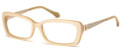 Roberto Cavalli Eyeglasses RC0822 075 Shiny Fuxia 53-15-140