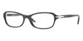 Persol PO3006V Eyeglasses 095 Blk (5316)