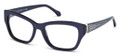 Roberto Cavalli Eyeglasses RC0817 080 Lilac 54-17-140