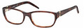 Roberto Cavalli Eyeglasses RC 0645 053 Blonde Havana 54-16-140