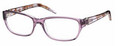 Roberto Cavalli Eyeglasses RC 0645 078 Lilac 54-16-140