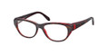 Roberto Cavalli Eyeglasses RC 0685 055 Coloured Havana 53-16-140
