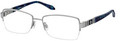 Roberto Cavalli Eyeglasses RC 0698 093 Green 55-17-135