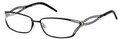 Roberto Cavalli Eyeglasses RC 0634 001 Black 55-16-135