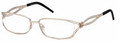 Roberto Cavalli Eyeglasses RC 0634 028 Rose Gold 55-16-135