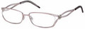 Roberto Cavalli Eyeglasses RC 0634 072 Pink 55-16-135