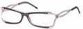Roberto Cavalli Eyeglasses RC 0635 074 Pink 55-15-135