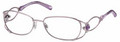 Roberto Cavalli Eyeglasses RC 0631 072 Pink 54-16-130
