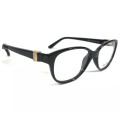 Salvatore Ferragamo Eyeglasses SF2711 001 Black 52-15-135