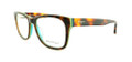 Salvatore Ferragamo Eyeglasses SF2693 220 Tortoise/Green 52-18-145