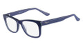 Salvatore Ferragamo Eyeglasses SF2693 412 Blue/Navy 52-18-145