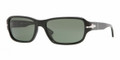 Persol PO2976 Sunglasses 95/31 Blk