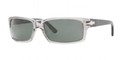 Persol PO2997 Sunglasses 828/31 Smoke