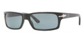 PERSOL PO 2997S Sunglasses 95/4N Black 60-16-135
