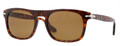 Persol PO3018 Sunglasses 24/33 Havana