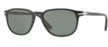 Persol PO3019 Sunglasses 95/31 Black