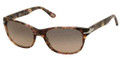 Persol PO3020 Sunglasses 928/87 Br /Violet