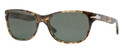 Persol PO3020 Sunglasses 929/58 Br SPOtted Blue