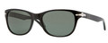 Persol PO3020 Sunglasses 95/31 Blk