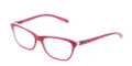 Tiffany Eyeglasses TF 2078 8167 Cherry Blue 55-16-140