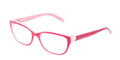 Tiffany Eyeglasses TF 2087H 8176 Cherry Pink 52-16-140