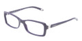 Tiffany Eyeglasses TF 2091B 8180 Night Blue 55-16-140