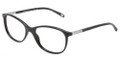 Tiffany Eyeglasses TF 2083 8001 Black 53-17-140