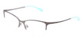 Tiffany Eyeglasses TF 1089 6080 Gray Sand 54-16-135