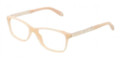 Tiffany Eyeglasses TF 2072B 8150 Beige 52-16-140