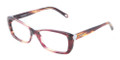 Tiffany Eyeglasses TF 2090H 8081 Spotted Violet 52-16-140